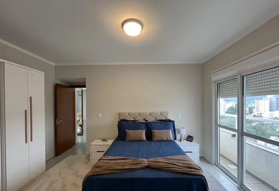 Cobertura - Vítorio Veneto - Foto 12