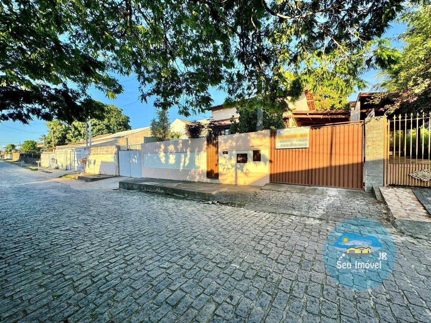 Casa em Rio do Limão, Araruama