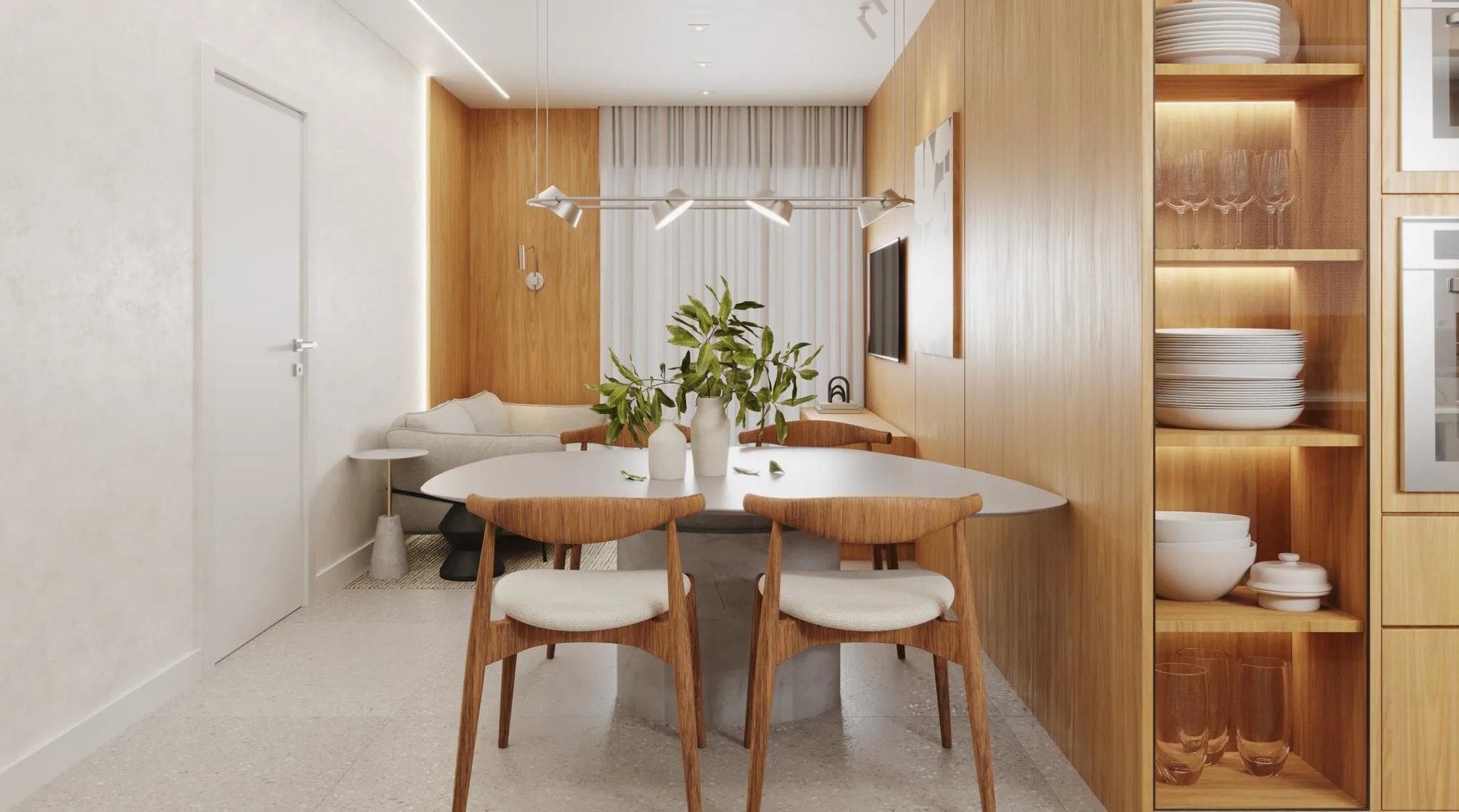 Bosc ecoliving condomínio - Foto 16