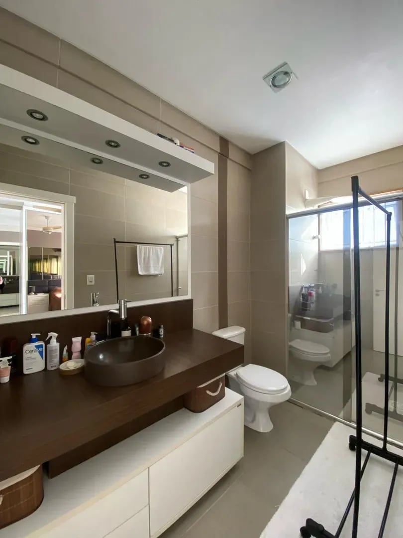 Apartamento com 3 quartos à venda e 1 vaga bairro centro em Santa Cruz do Sul - Foto 5