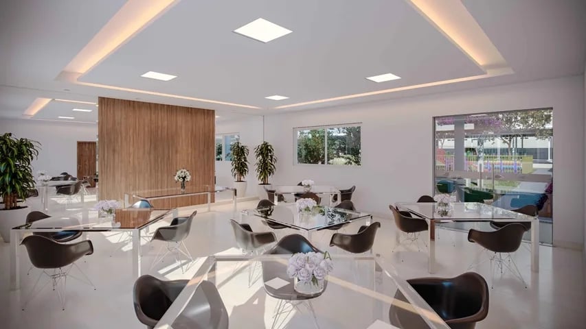 ESGOTADO - Residencial Castello di Francesco - Foto 6