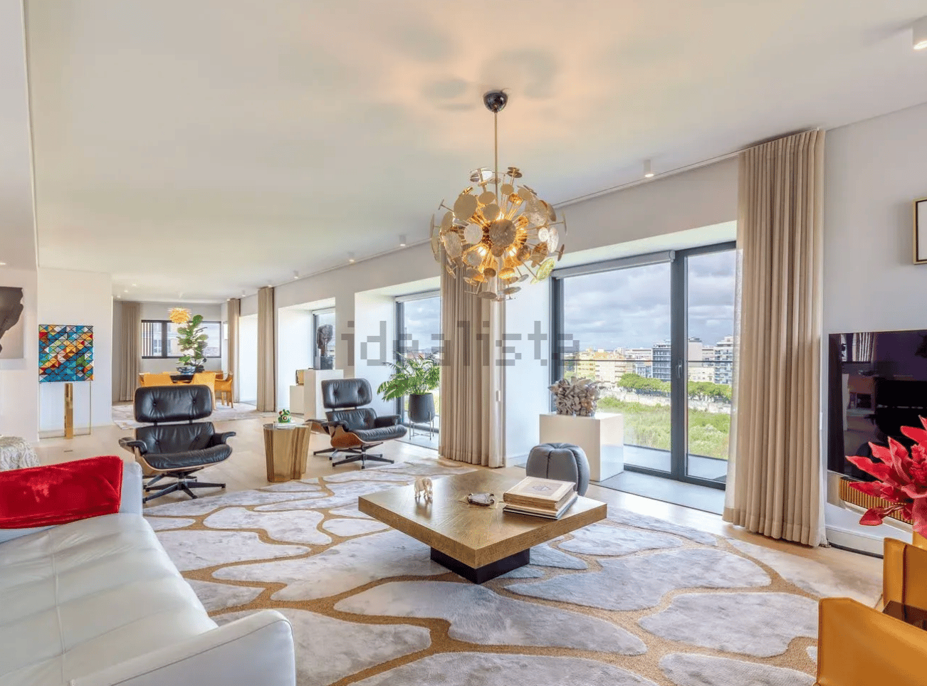 APARTAMENTO - 35016275
