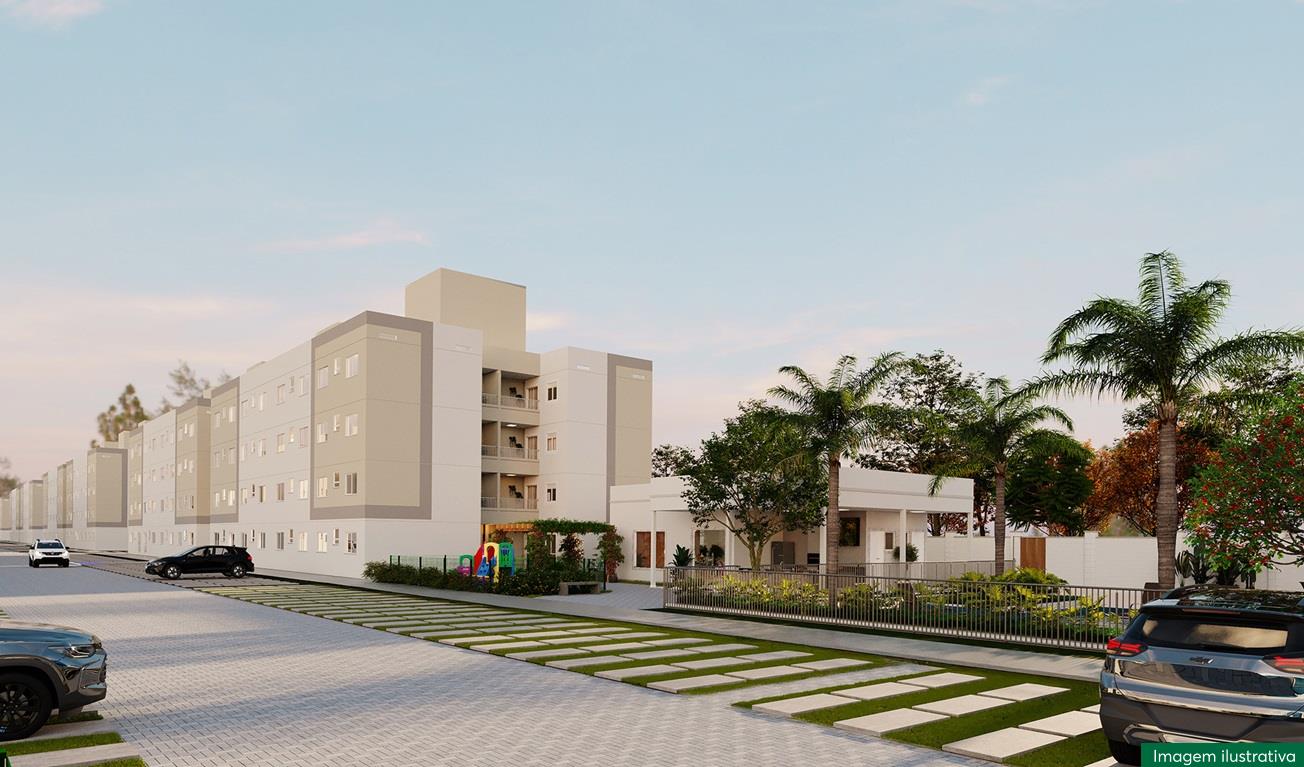 Marbelle Residence