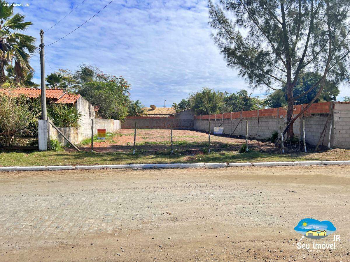 Terreno em Areal, Araruama