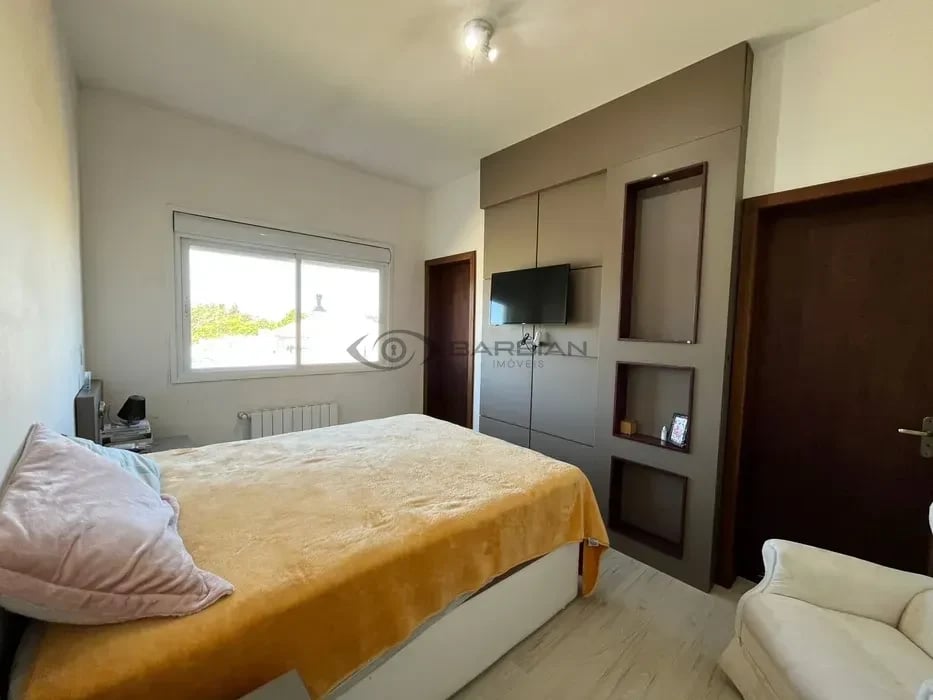 Casa com 3 quartos - Foto 7