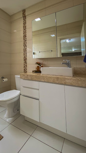 Apartamento no Centro com 3 dormitórios - Foto 19