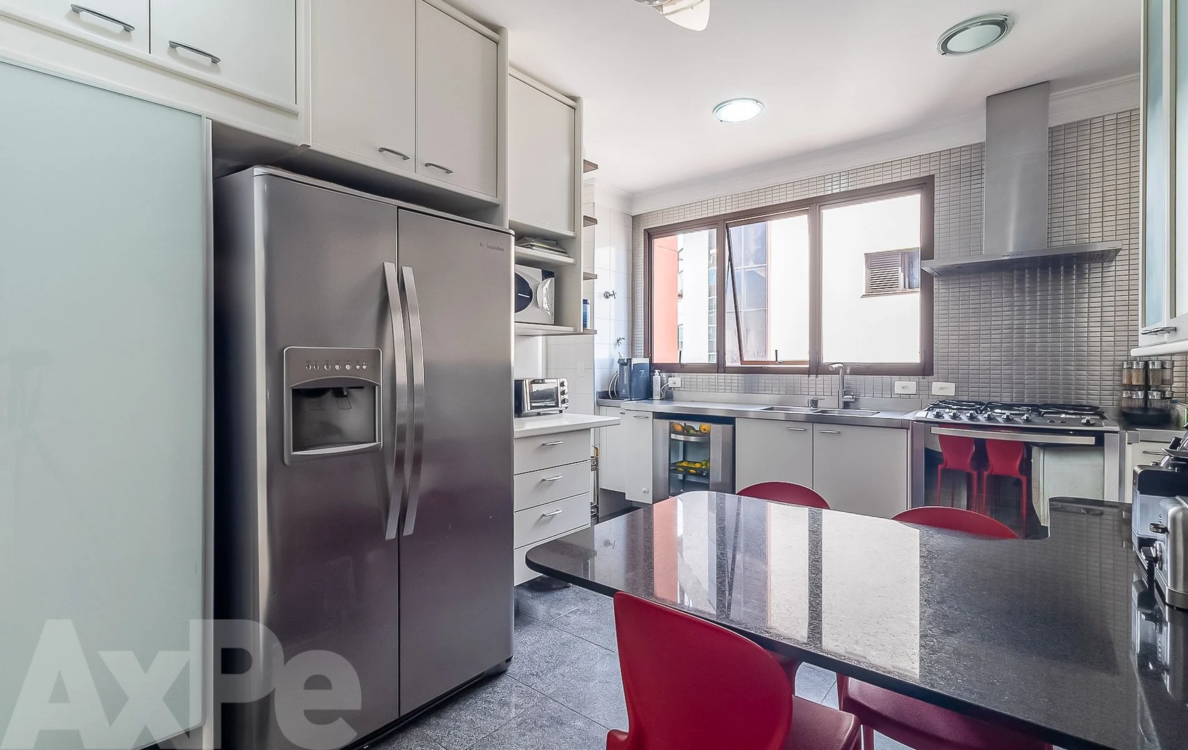 APARTAMENTO ITAIM BIBI - 170949 — foto 5