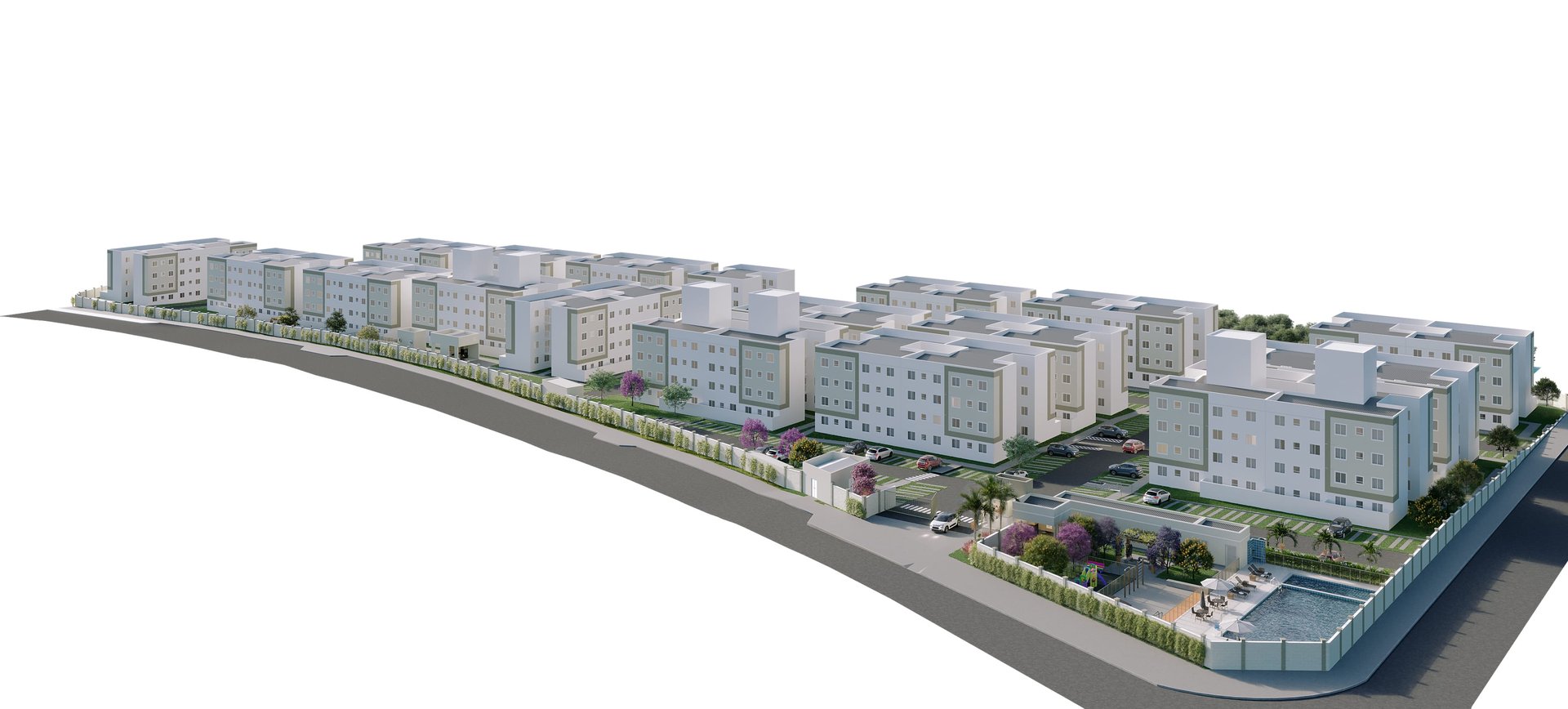 Residencial Reserva dos Girassóis - Foto 12