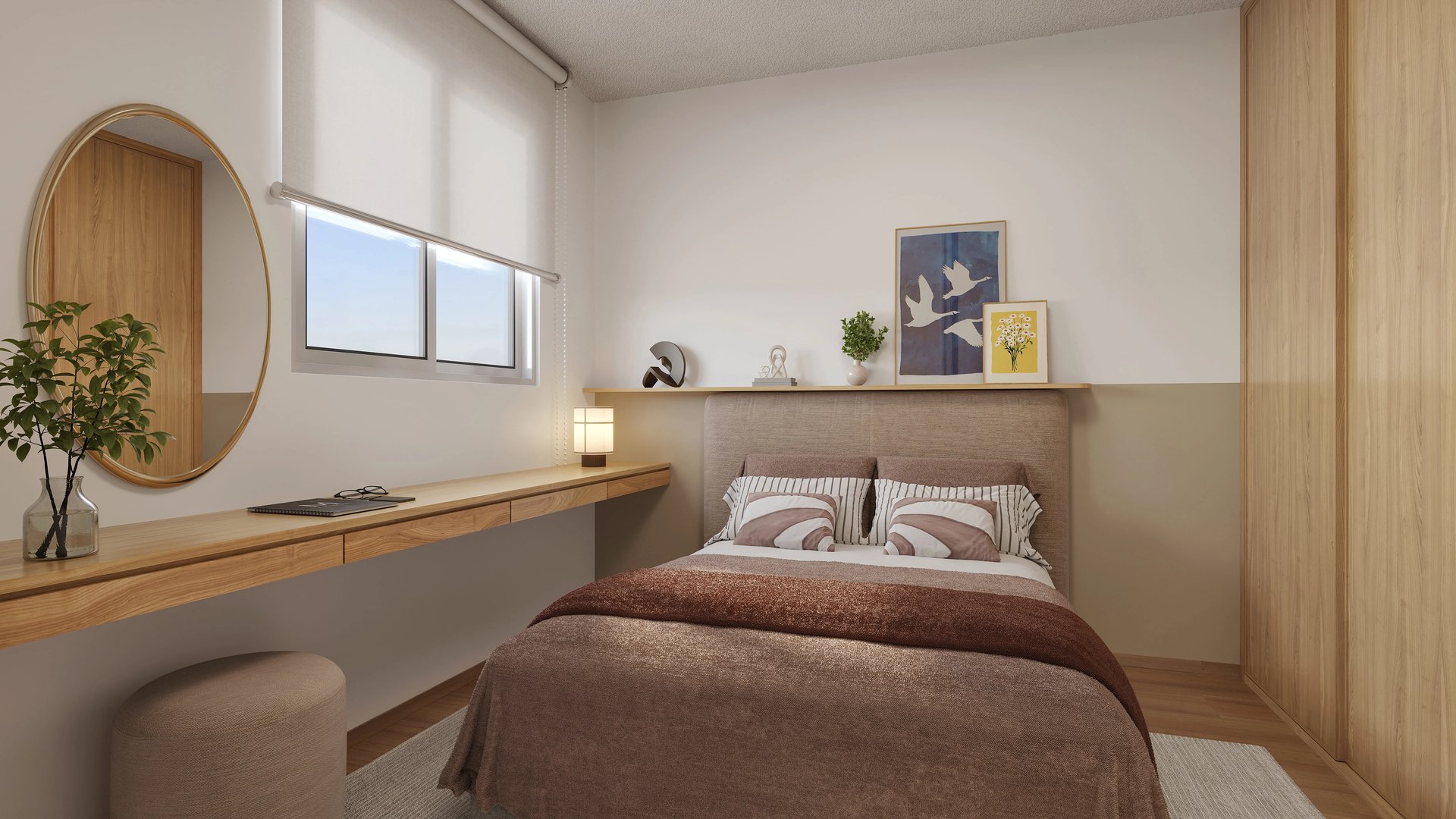 Residencial Tibre - Foto 11