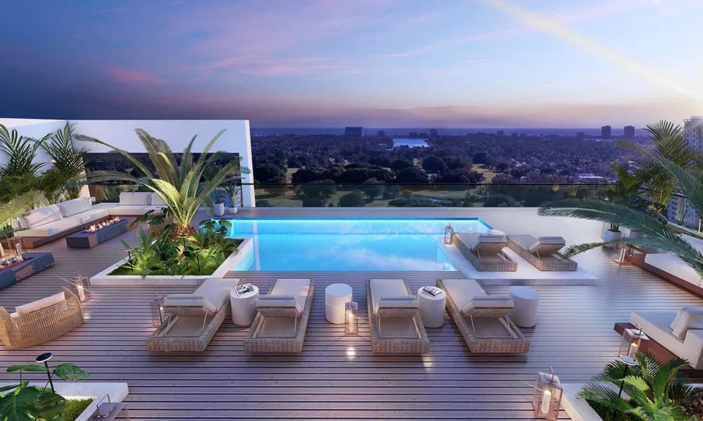 GAIA RESIDENCES — foto 3