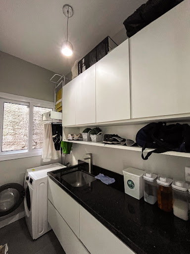 Casa no Jardim Europa com 3 dormitórios - Foto 28