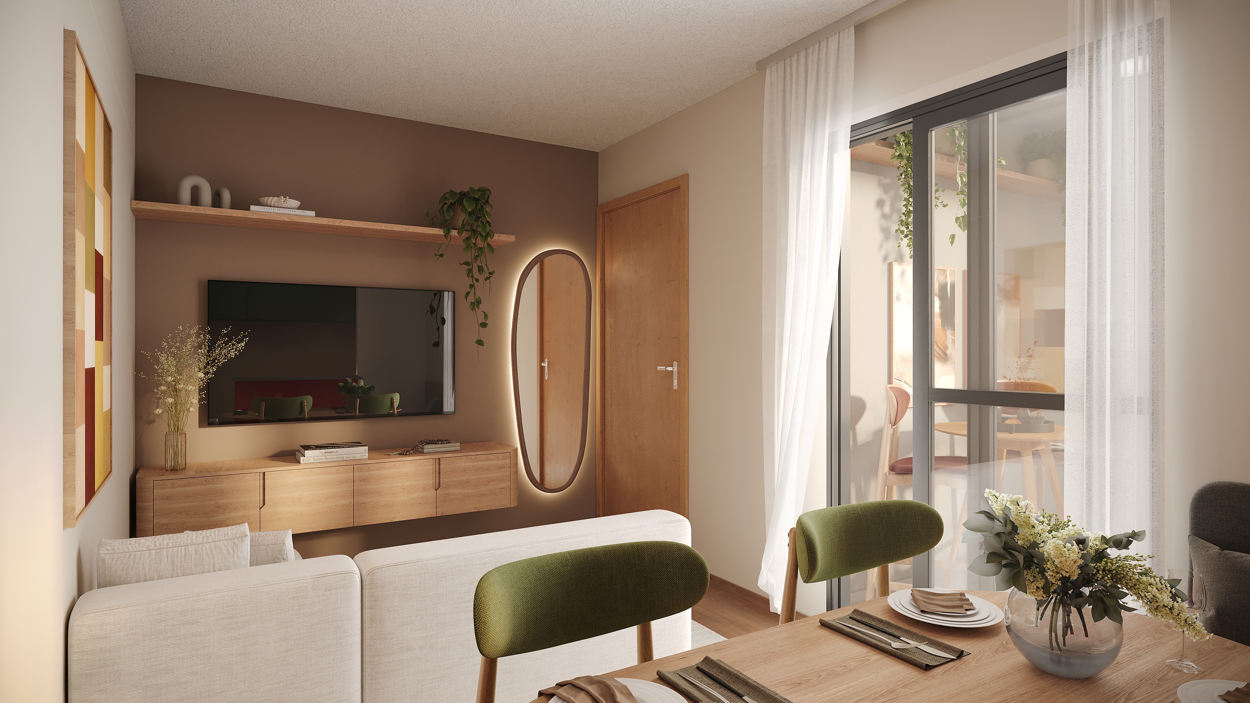 Residencial Potengi - Foto 14
