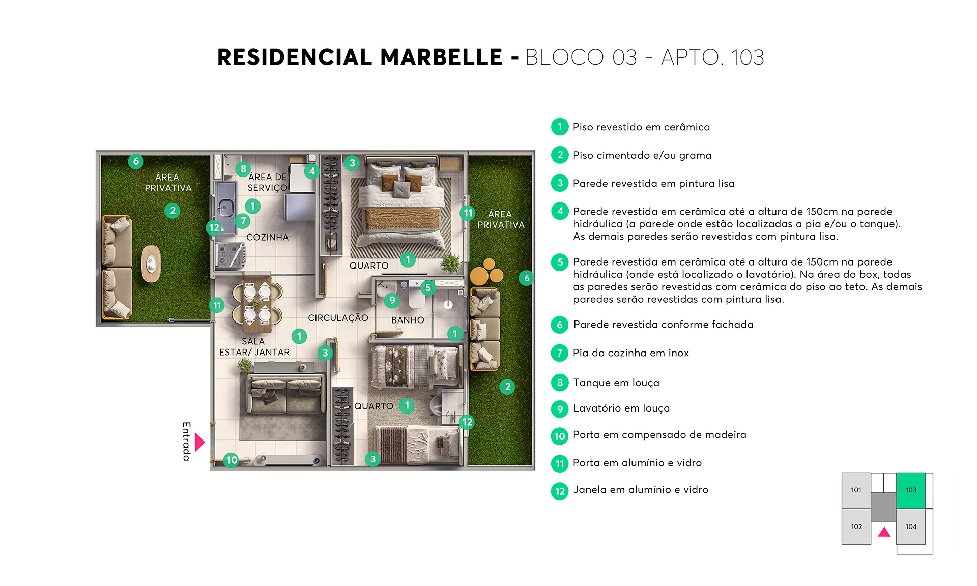 Marbelle Residence, foto 15