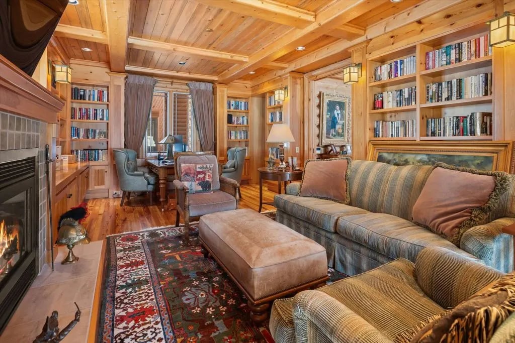 Casa de Alto Padrão em Aspen - Foto 7