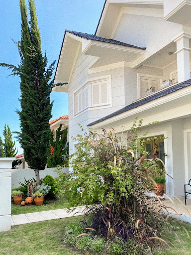 Casa no Santo Inácio com 3 dormitórios e pátio com piscina - Foto 5
