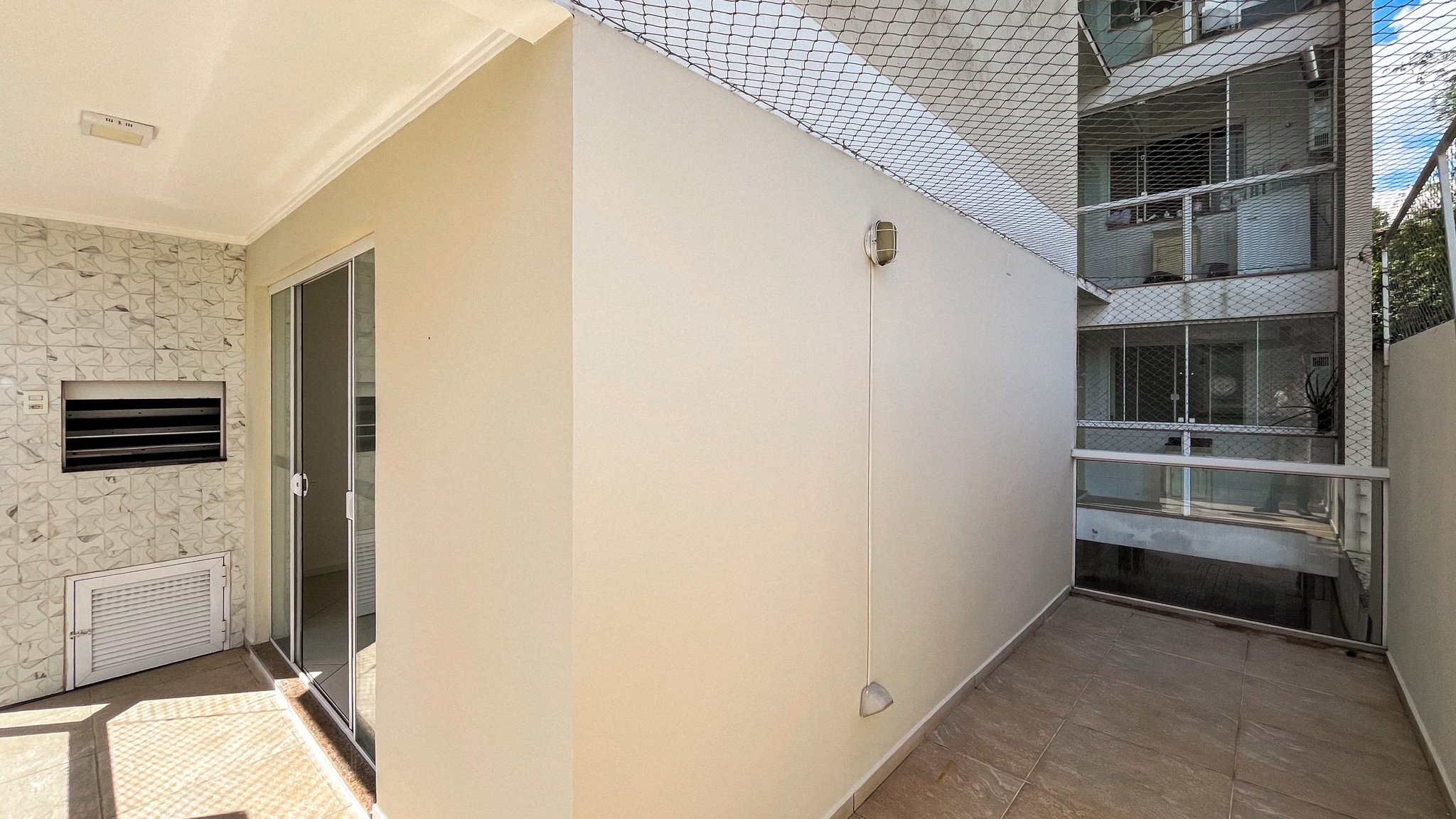 Apartamento no Santo Inácio com 3 Dormitórios e Suíte - Foto 5