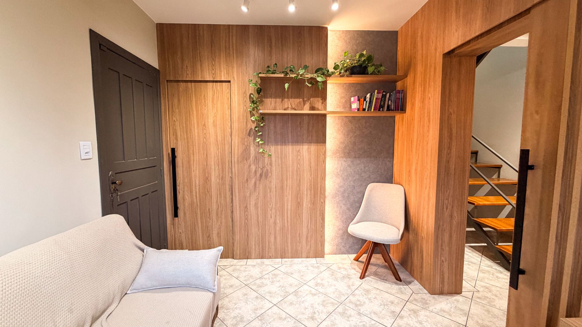 Duplex comercial na Rua São José - Foto 3