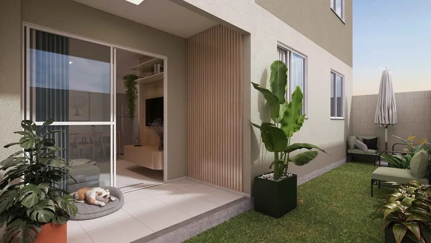 Residencial Jardim Das Amoreiras - Foto 5