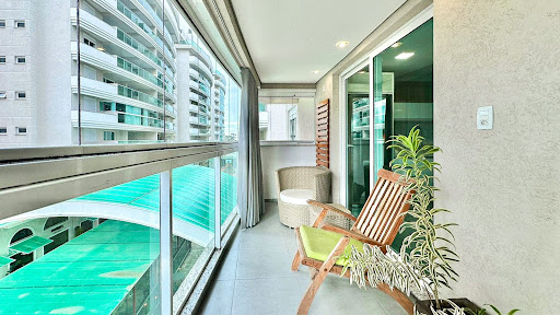 Apartamento no München  com 3 dormitórios e Suíte - Foto 6