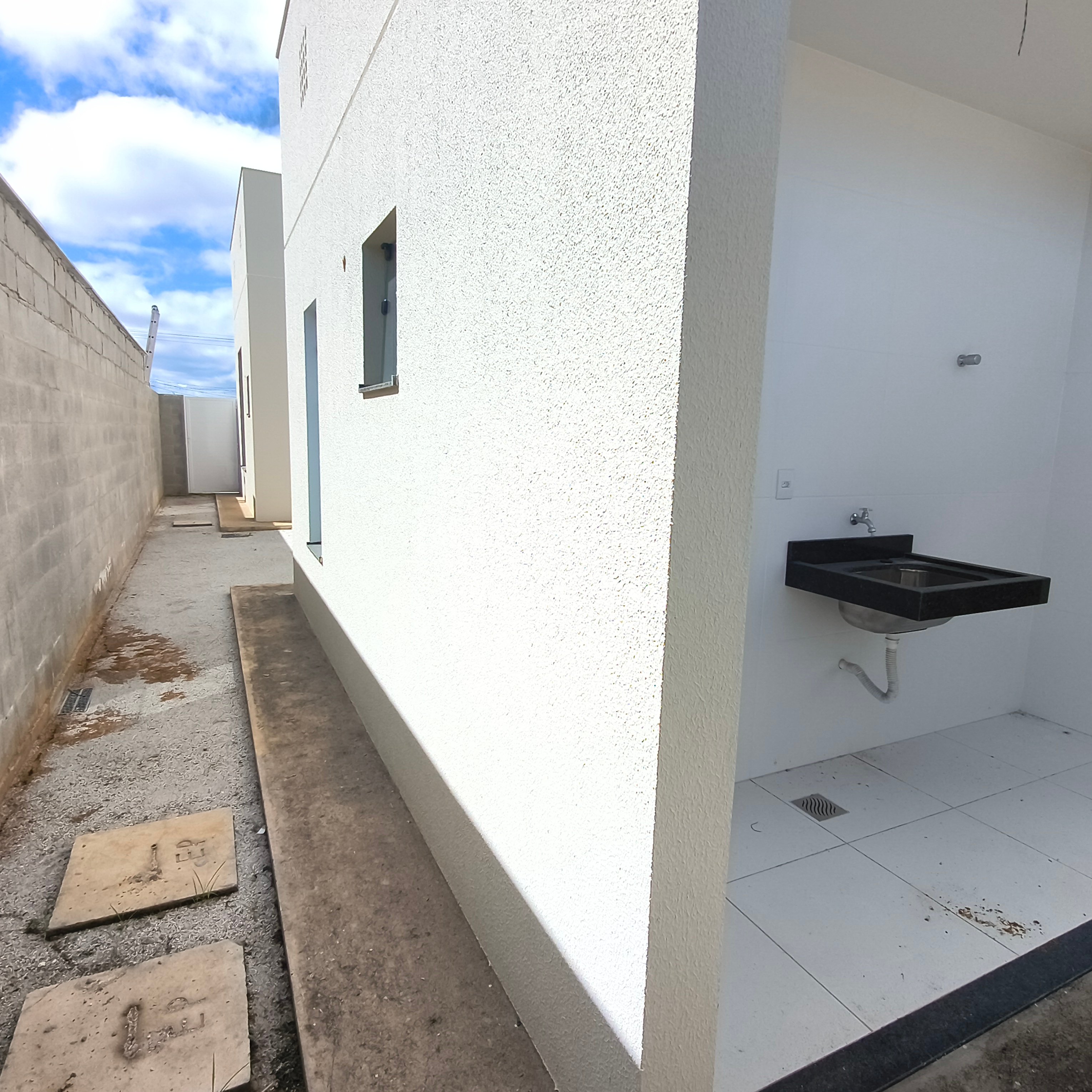Casa para locação - Boa Vista  - Foto 20