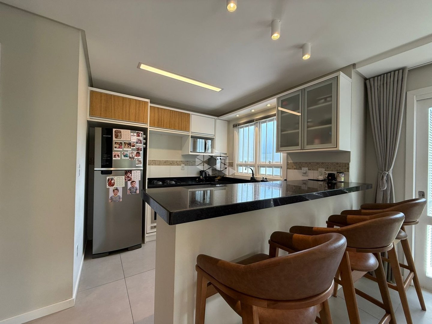 Casa Duplex com 3 Quartos - Foto 9