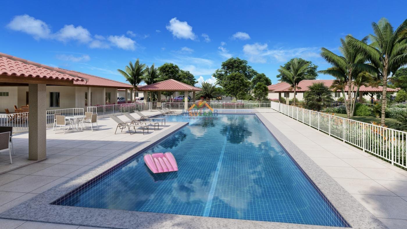 Casa à venda, Campinhos, Vitória da Conquista, BA - Foto 16