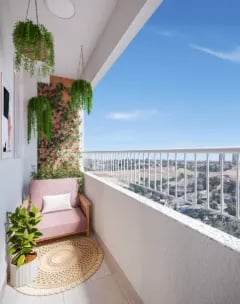 Residencial Mirante da Lagoa  - Foto 13