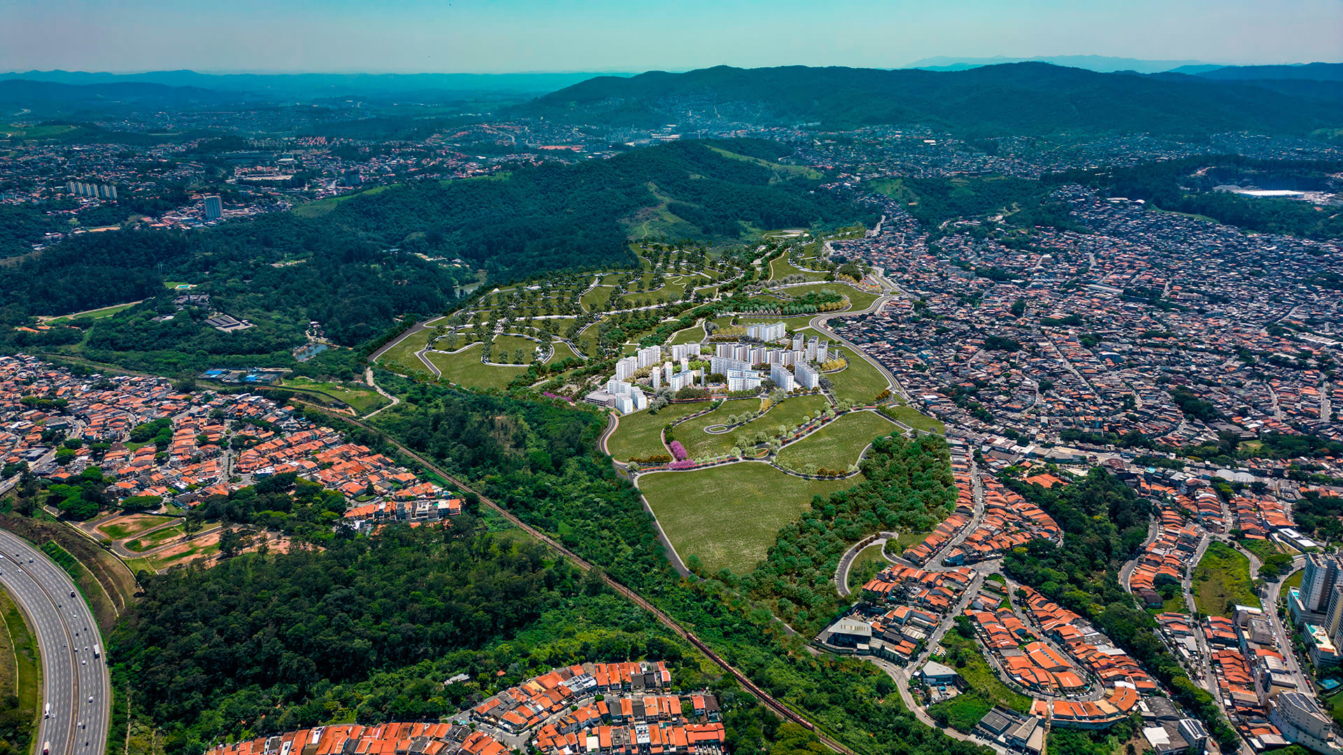 Residencial Poente dos Tucanos - Foto 15