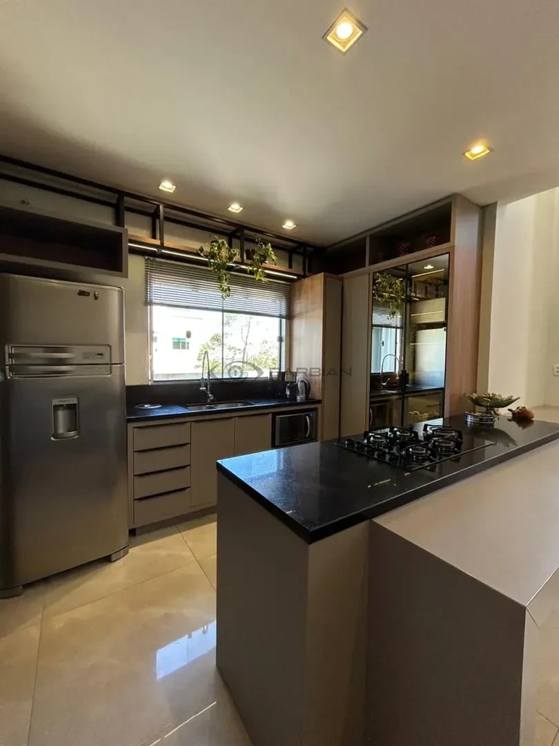 Casa à venda no bairro Jardim Europa - Foto 14