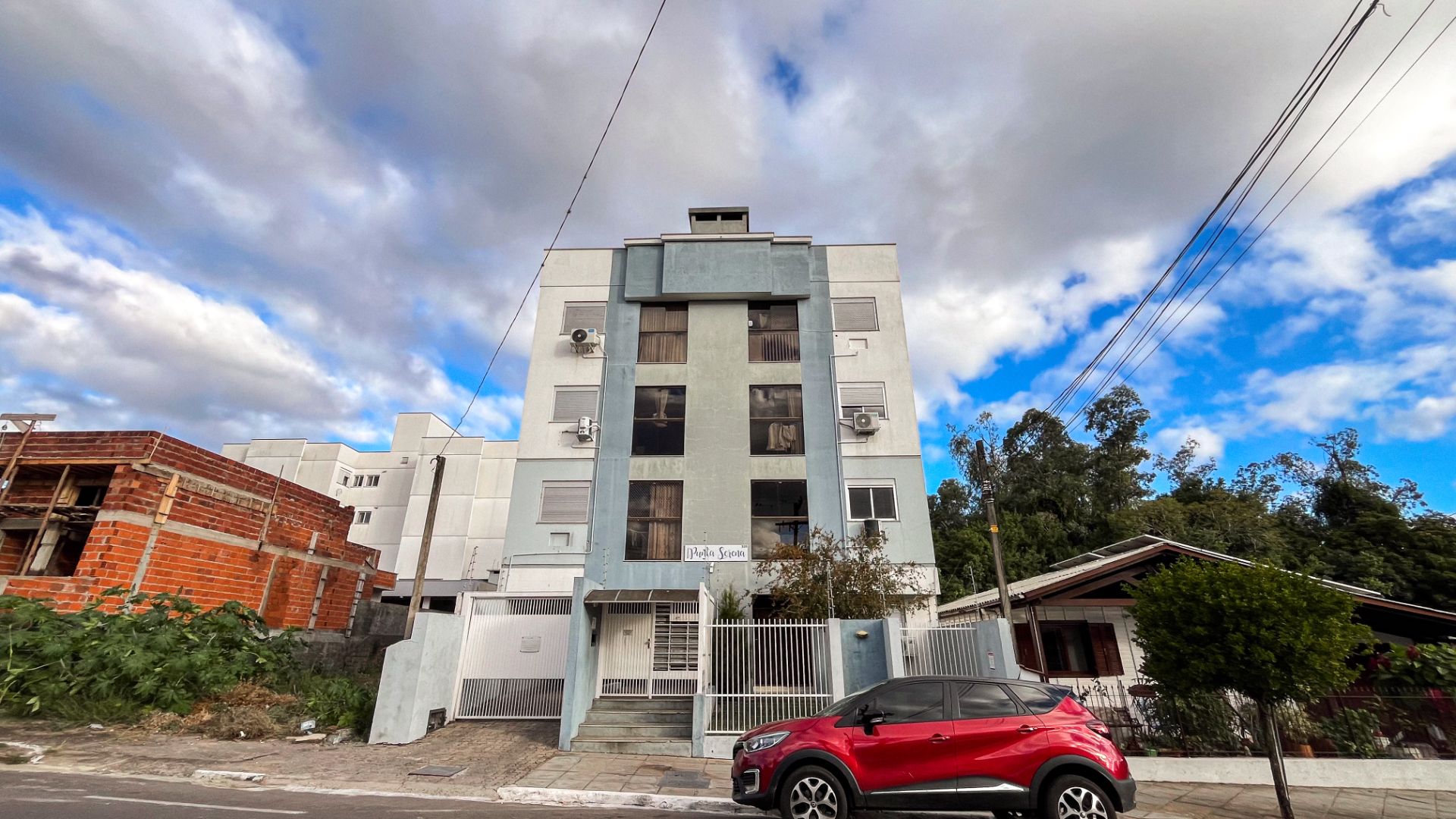 Apartamento no Universitário com 2 Dormitórios - Foto 9