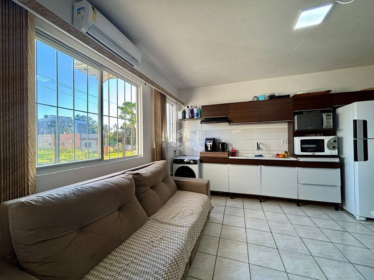 Apartamento Semimobiliado - Foto 13