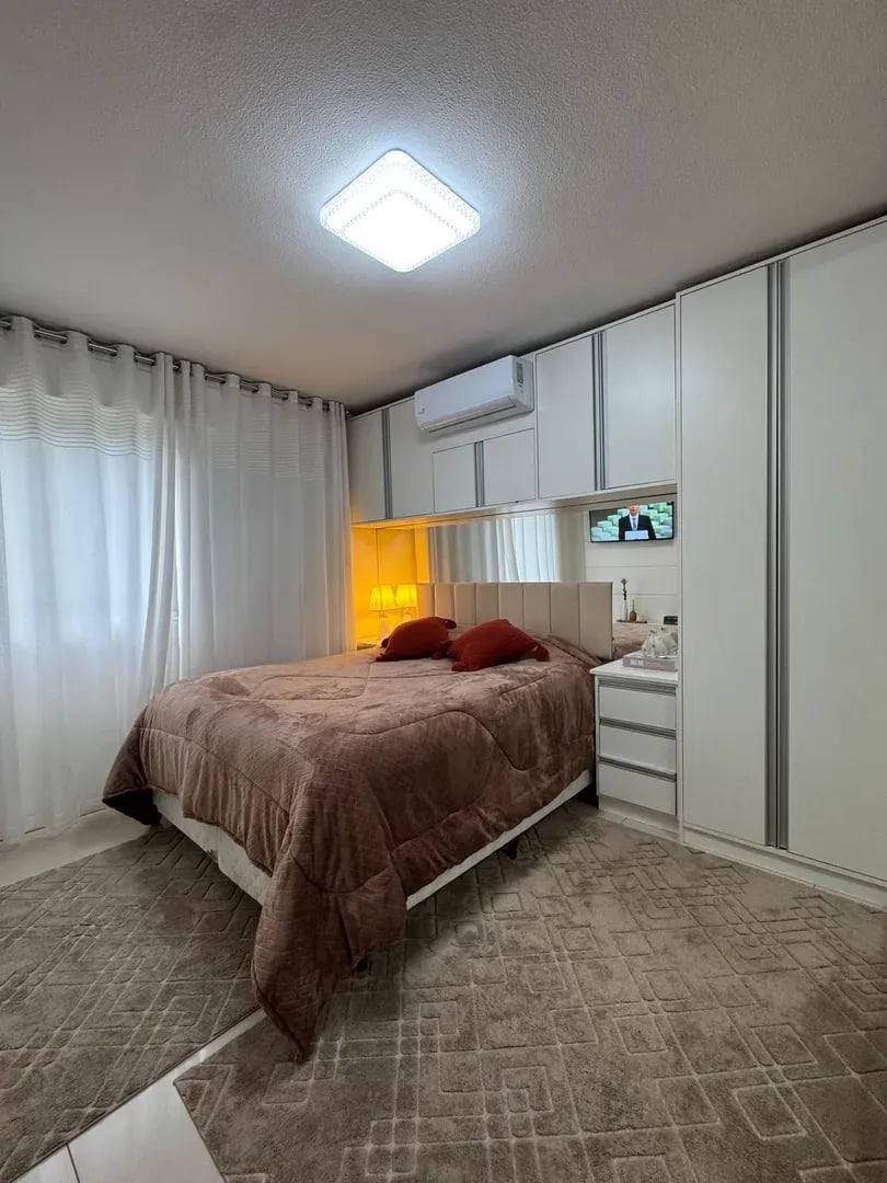Apartamento com 3 quartos à venda - Foto 12