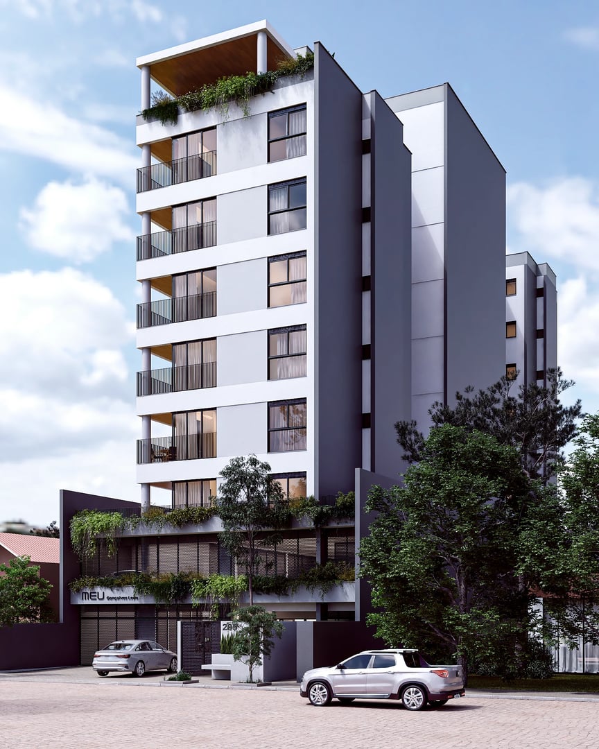 MEU Gonçalves Ledo - Juruena Construções Ltda. - Foto 6