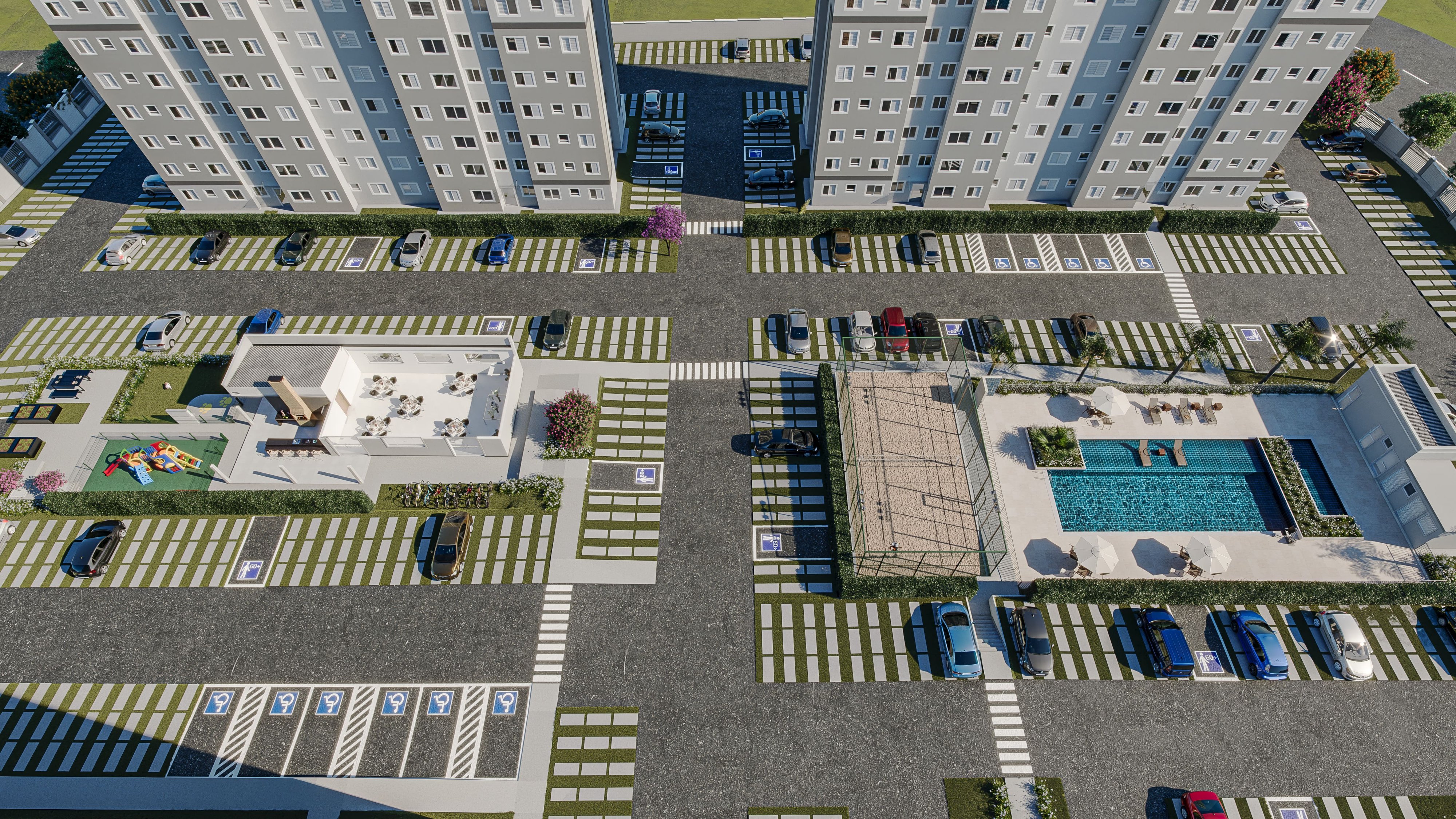 Mirantes do Sul - Residencial Mirante das Brisas, foto 10