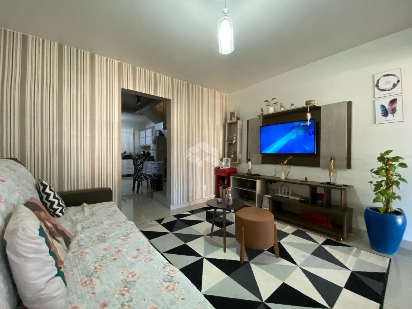 Casa duplex no Rauber - Foto 3