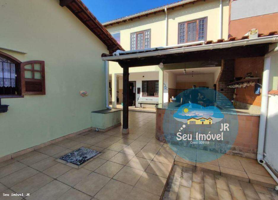 Casa em Boqueirão, Saquarema