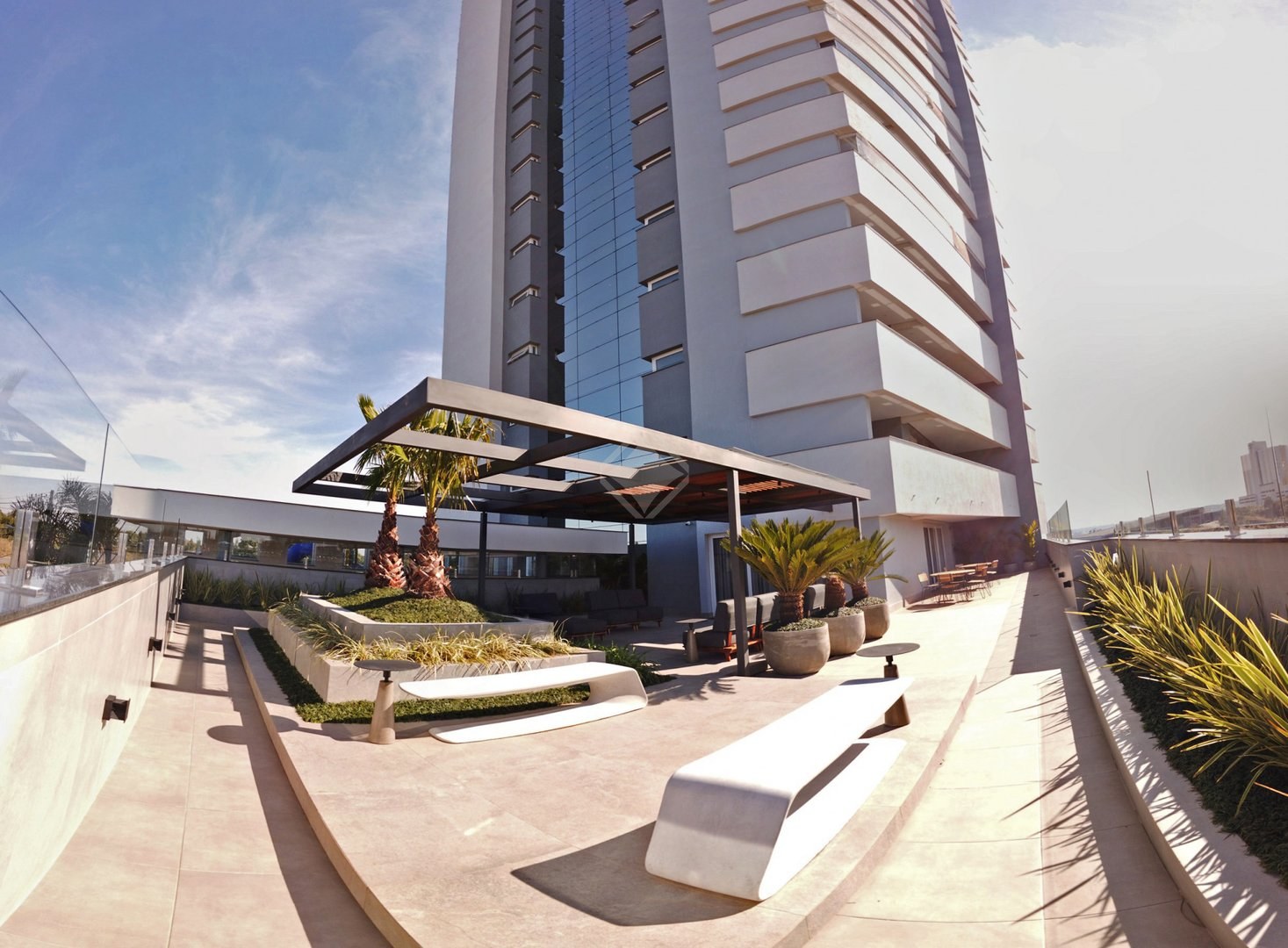 Residencial Reserva Urbana — foto 12