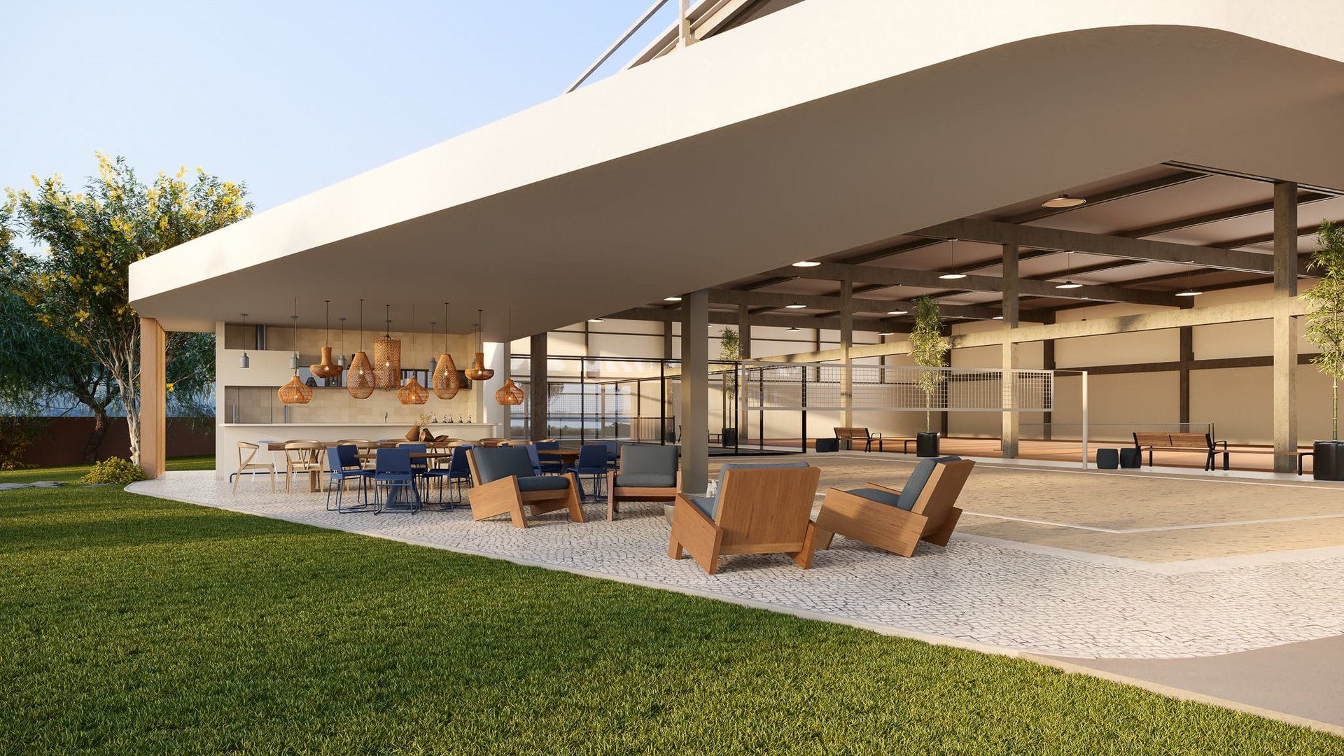 Nau - Marina e Moradas - Foto 29