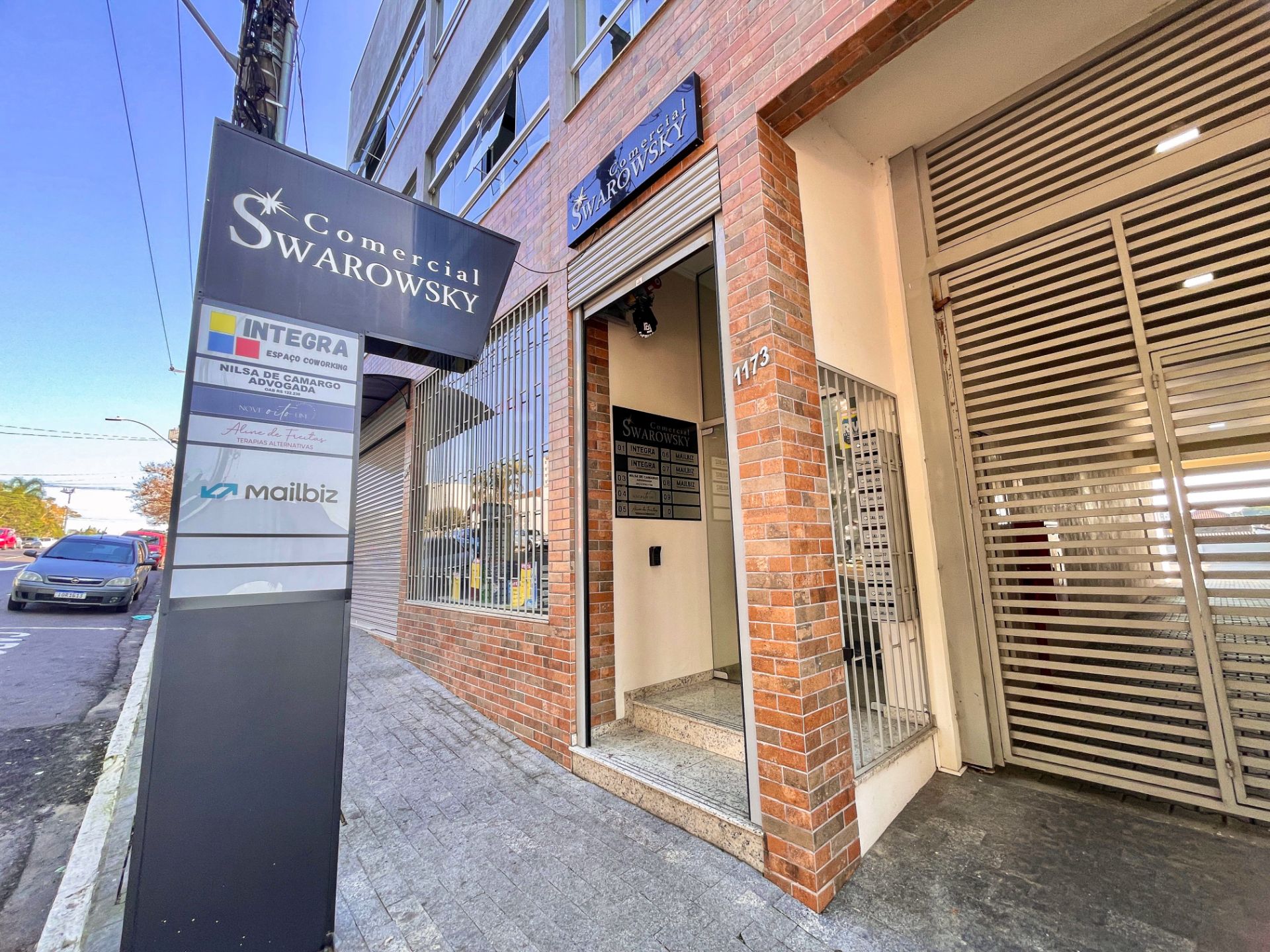 Sala Comercial no Centro com 45.82m² - Foto 14