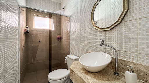 Casa no Castelo Branco com 2 dormitórios sendo 1 suíte - Foto 6