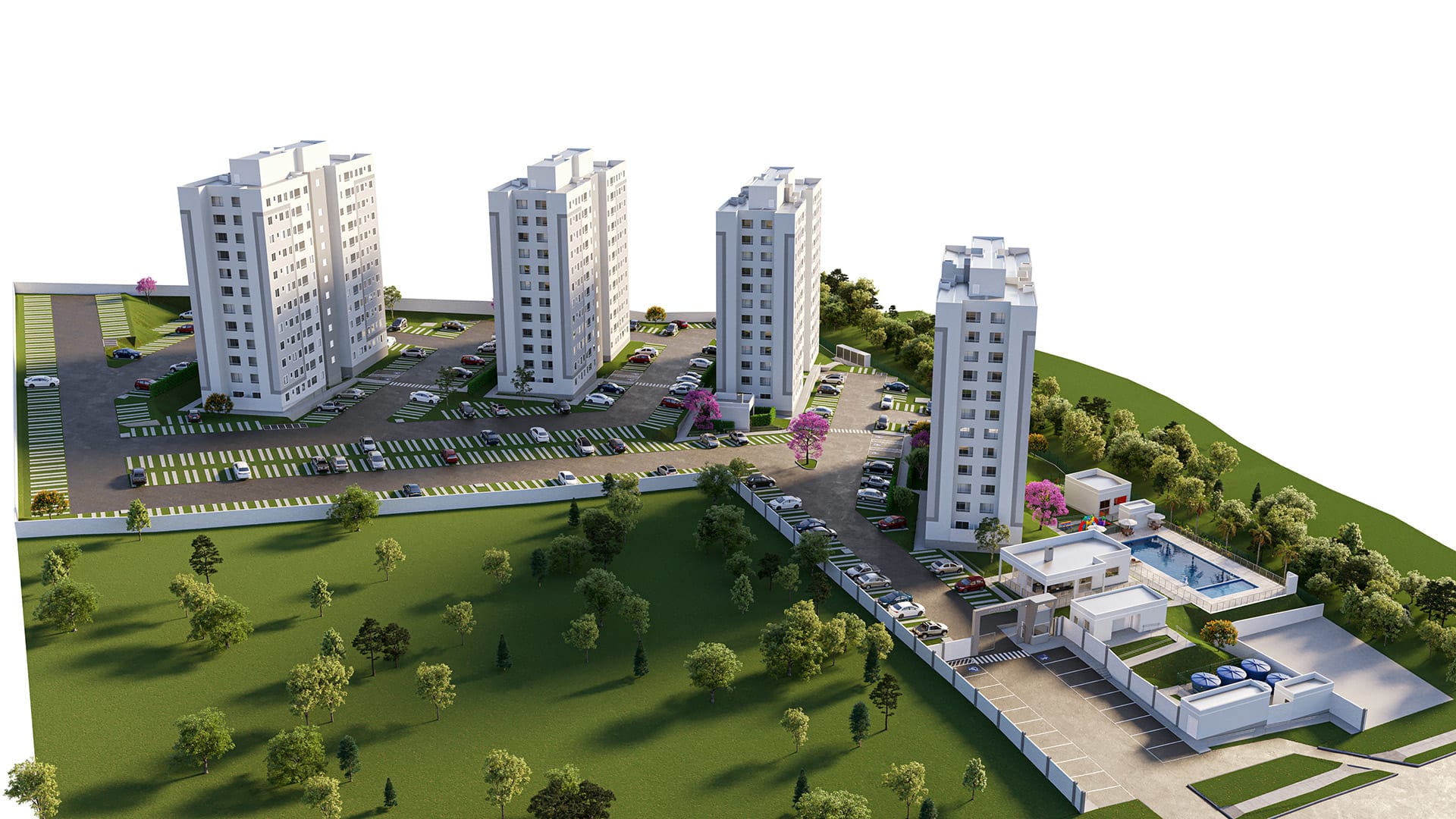 Residencial Arcos do Planalto - Foto 16