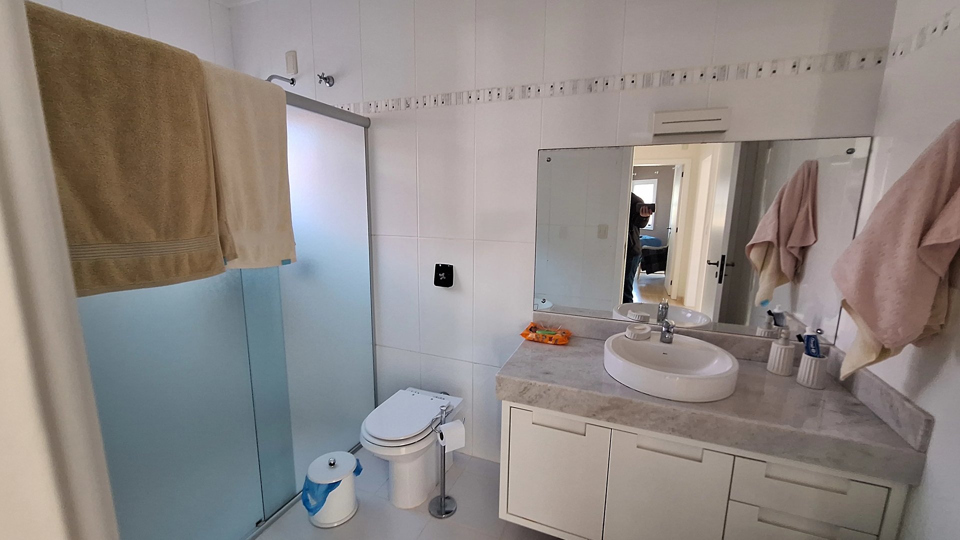 Casa no Santo Inácio - 3 dormitórios - Foto 22