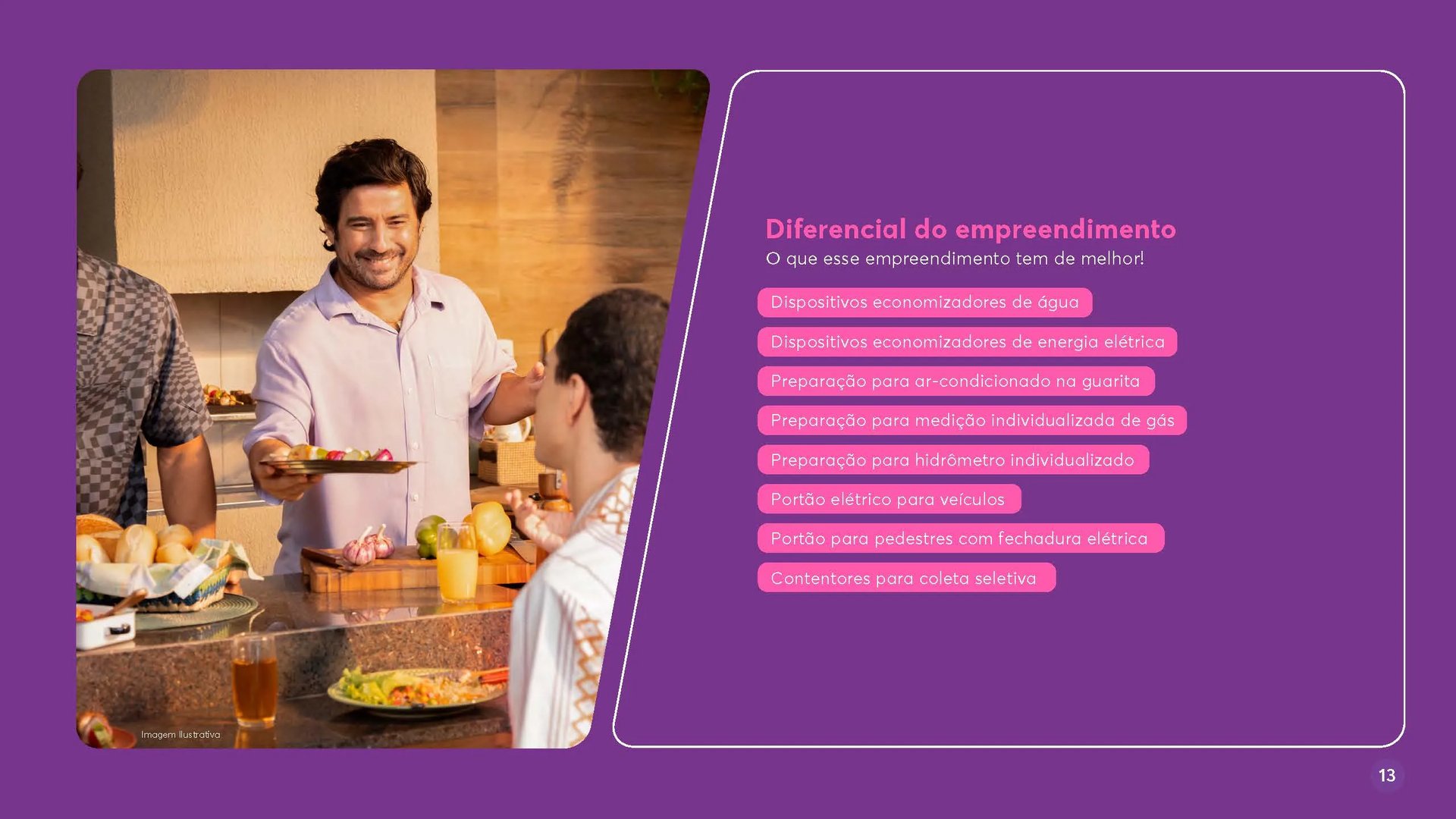 Residencial Chapada das Mangabeiras - Foto 14