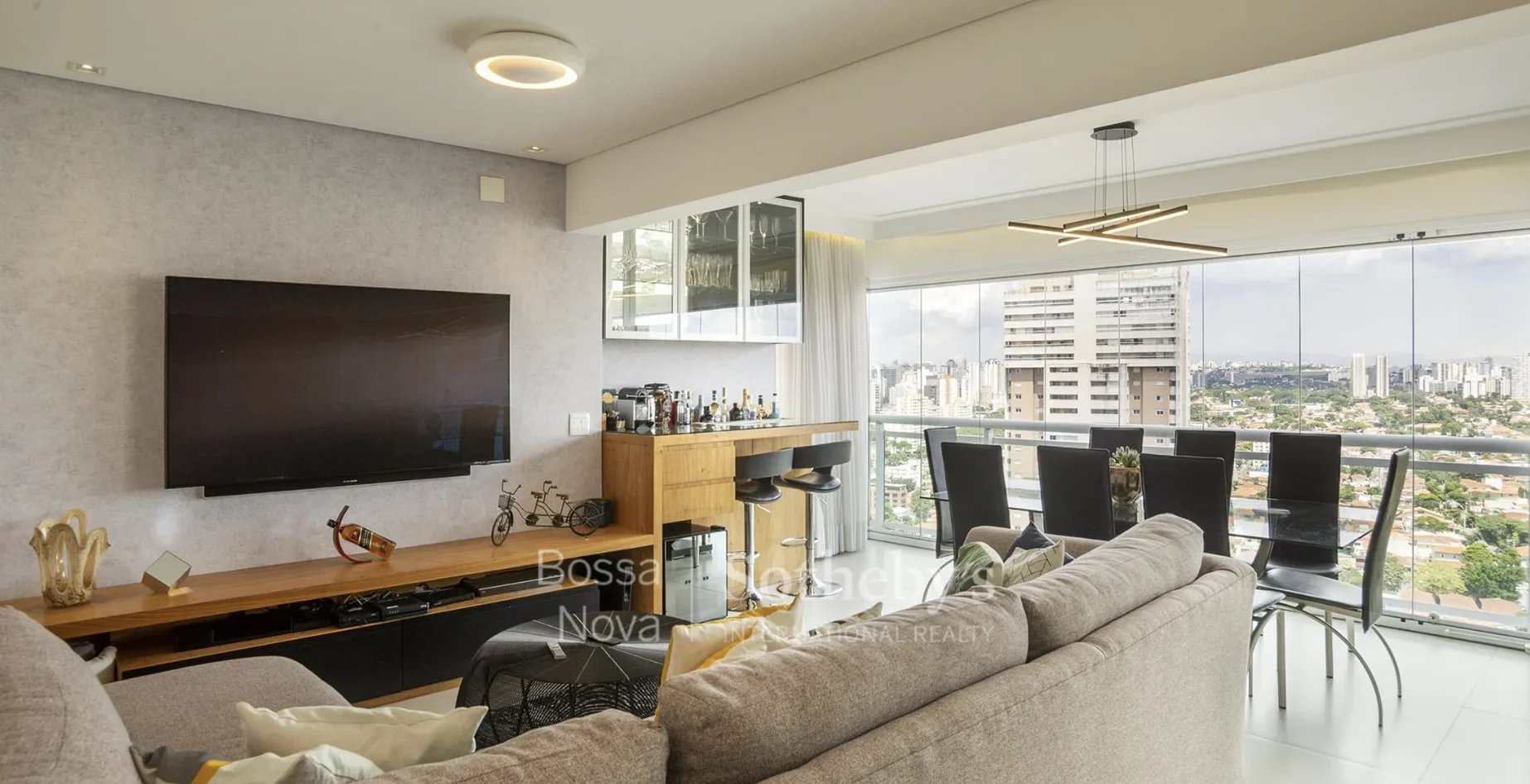 APARTAMENTO BROOKLIN 74986 — foto 5