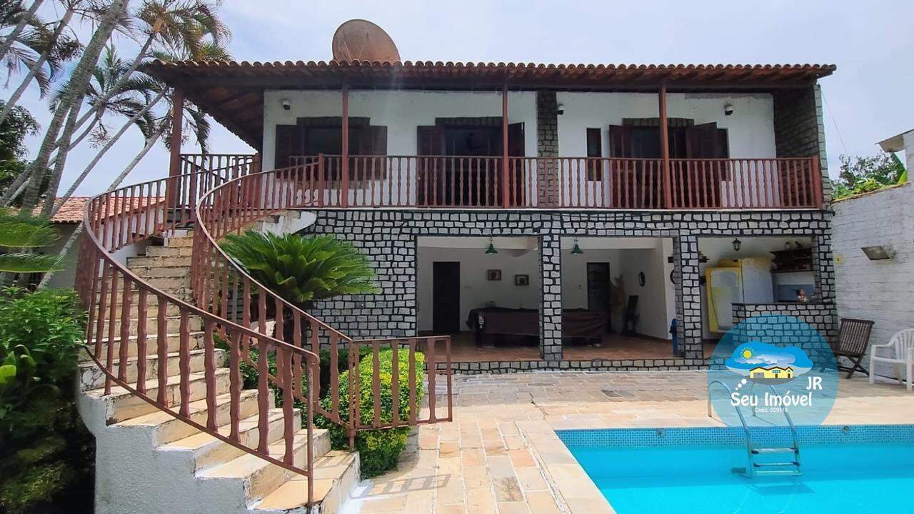 Casa em Hospício, Araruama