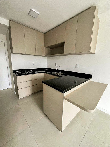 Apartamento à Venda no Edifício Urban - 1 Dorm, R$330mil - Foto 8