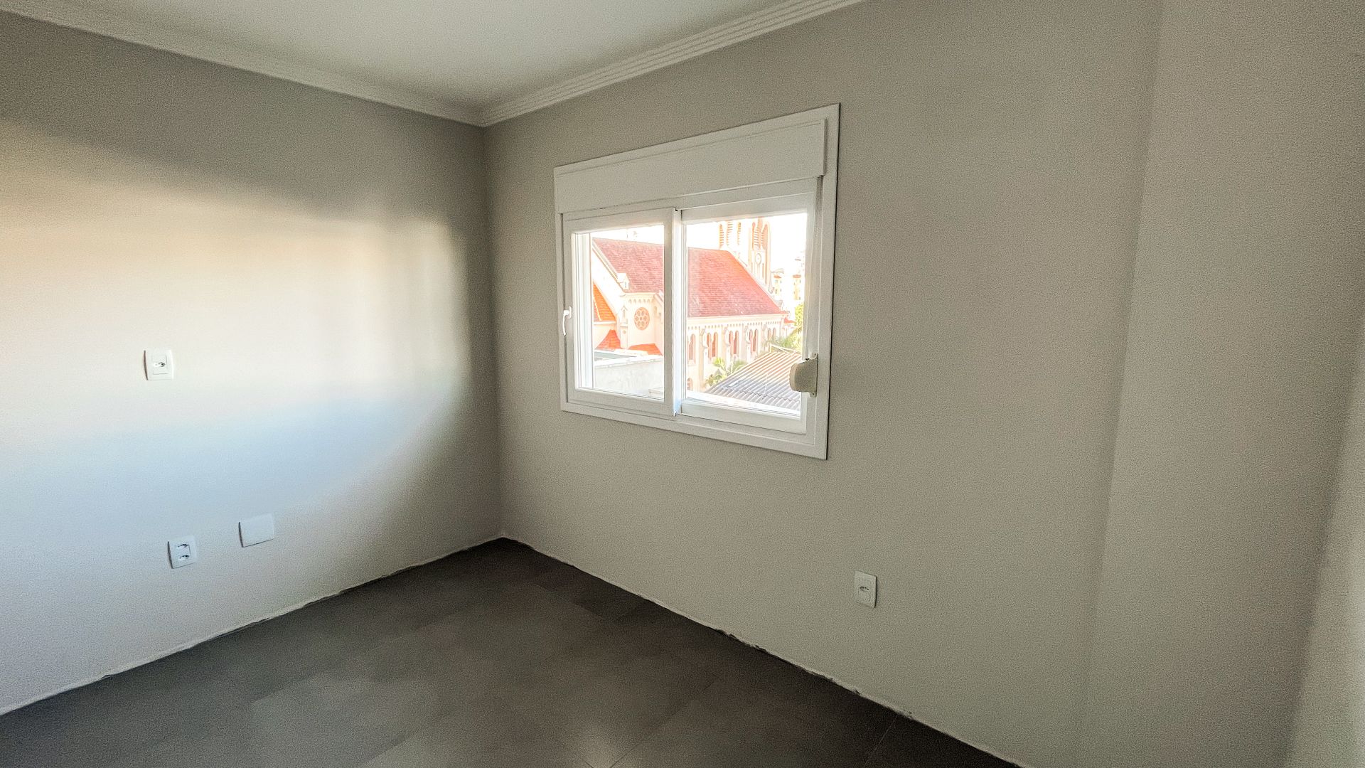 Apartamento no Centro com 2 dormitórios e suíte - Foto 10