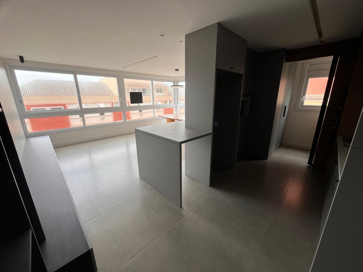Apartamento 502 - Ed. La Vistara - Torres — foto 15