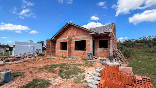 Geminado no Loteamento Portal do Sol com 2 dormitórios - Foto 4