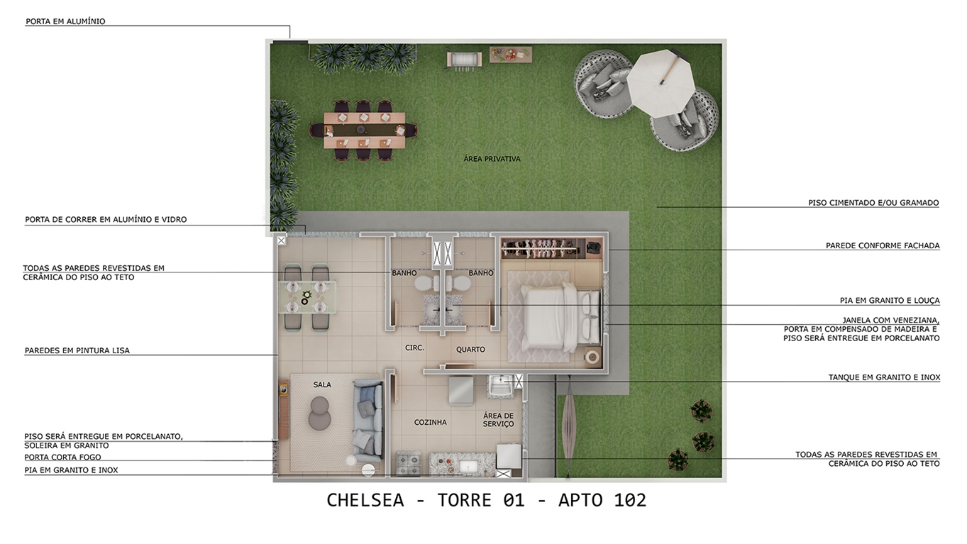 Chelsea, foto 35